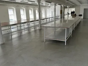 Pronájem kanceláře, Liberec, Volgogradská, 200 m2