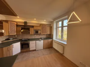 Pronájem rodinného domu, Ostrava, Křížkovského, 300 m2