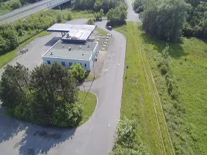 Prodej komerčního pozemku, Příbor, Jičínská, 10516 m2