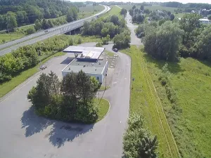 Pronájem komerčního pozemku, Příbor, Jičínská, 10516 m2