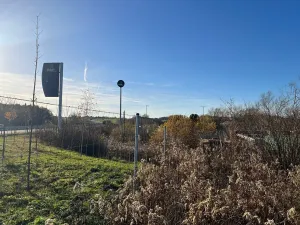 Pronájem komerčního pozemku, Příbor, Jičínská, 10516 m2