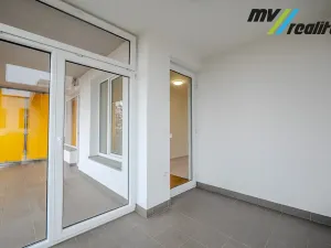 Prodej bytu 4+kk, Lysá nad Labem, Zahradní, 78 m2