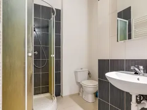 Prodej bytu 2+kk, Železnice, Tyršova, 36 m2