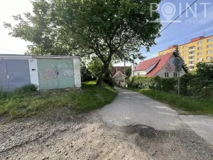 Pronájem garáže, Vyškov, Hrnčířská, 18 m2