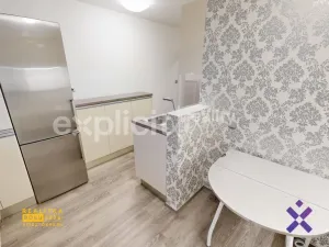 Pronájem bytu 2+1, Zlín, Mokrá II, 65 m2