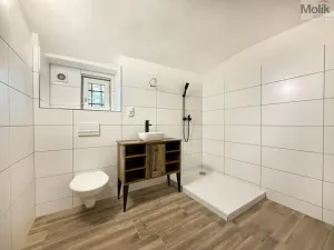 Pronájem bytu 2+kk, Háj u Duchcova, Kubátova, 54 m2