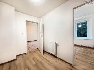 Pronájem bytu 2+kk, Háj u Duchcova, Kubátova, 54 m2