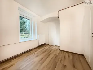 Pronájem bytu 2+kk, Háj u Duchcova, Kubátova, 54 m2