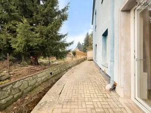 Pronájem bytu 2+kk, Háj u Duchcova, Kubátova, 54 m2