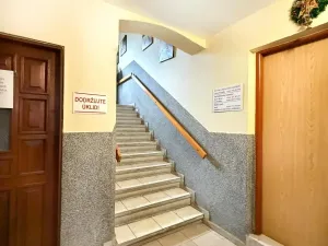 Pronájem bytu 2+kk, Háj u Duchcova, Kubátova, 54 m2