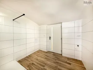 Pronájem bytu 2+kk, Háj u Duchcova, Kubátova, 50 m2