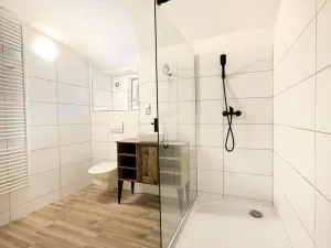 Pronájem bytu 2+kk, Háj u Duchcova, Kubátova, 50 m2