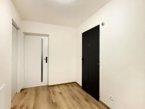 Pronájem bytu 2+kk, Háj u Duchcova, Kubátova, 50 m2