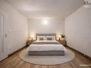 Pronájem bytu 2+kk, Háj u Duchcova, Kubátova, 50 m2