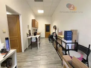 Prodej vícegeneračního domu, Polná, Žižkova, 258 m2