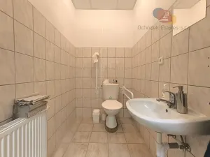 Prodej vícegeneračního domu, Polná, Žižkova, 258 m2