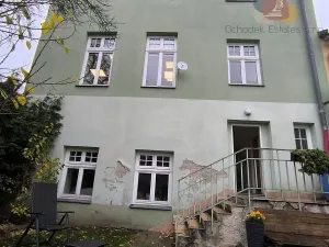 Prodej činžovního domu, Polná, Žižkova, 258 m2