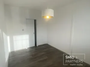 Pronájem bytu 2+kk, Kolín, Moravcova, 42 m2