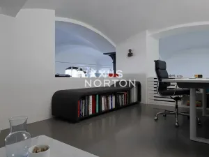 Prodej obchodního prostoru, Praha - Karlín, Šaldova, 210 m2