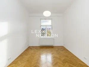 Pronájem bytu 3+1, Praha - Vinohrady, Chodská, 102 m2