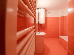 Pronájem bytu 3+kk, Brozany nad Ohří, Palackého náměstí, 65 m2