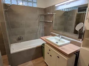 Pronájem bytu 2+1, Hlučín, Jaroslava Seiferta, 56 m2