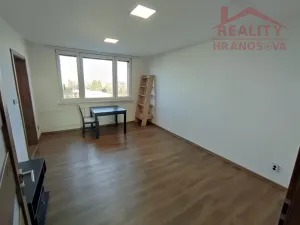 Pronájem bytu 2+1, Hlučín, Jaroslava Seiferta, 56 m2