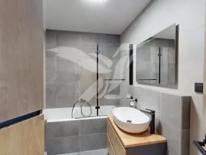 Pronájem bytu 3+kk, Plzeň, Elišky Krásnohorské, 64 m2