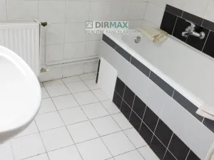 Pronájem pokoje, Plzeň - Severní Předměstí, Lochotínská, 20 m2