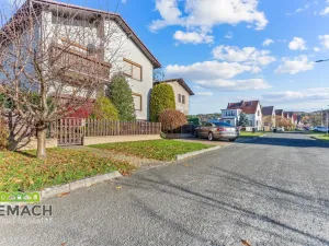 Prodej rodinného domu, Hronov, Karoliny Světlé, 250 m2