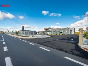 Prodej komerční nemovitosti, Karlovy Vary, 1967 m2