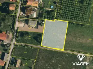 Prodej podílu pozemku pro bydlení, Závišice, 1185 m2