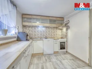 Prodej rodinného domu, Postřekov, 150 m2