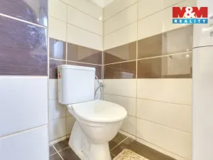 Prodej rodinného domu, Postřekov, 150 m2