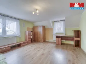 Prodej rodinného domu, Postřekov, 150 m2