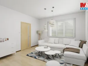 Prodej rodinného domu, Děčín - Děčín VIII-Dolní Oldřichov, Jelení, 120 m2