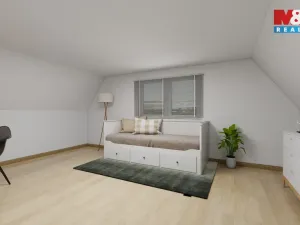 Prodej rodinného domu, Děčín - Děčín VIII-Dolní Oldřichov, Jelení, 120 m2