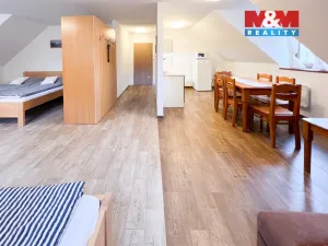 Prodej rodinného domu, Stožec - České Žleby, 254 m2