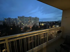 Pronájem bytu 3+1, Pardubice, kpt. Bartoše, 60 m2