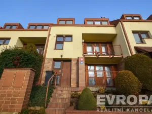 Prodej rodinného domu, Praha - Krč, Branická, 235 m2