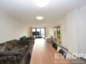 Prodej rodinného domu, Praha - Krč, Branická, 235 m2