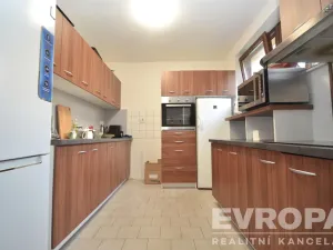 Prodej rodinného domu, Praha - Krč, Branická, 235 m2