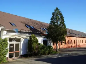 Prodej komerční nemovitosti, Havířov - Prostřední Suchá, Nový Svět, 20500 m2