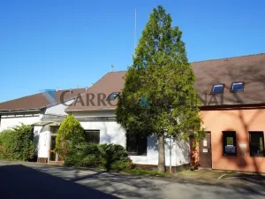 Prodej komerční nemovitosti, Havířov - Prostřední Suchá, Nový Svět, 20500 m2