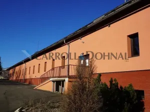 Prodej výrobních prostor, Havířov - Prostřední Suchá, Nový Svět, 20500 m2