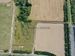 Prodej pozemku pro bydlení, Ostrava - Bartovice, Dvorová, 66863 m2