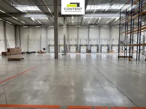 Pronájem skladu, Brno - Tuřany, Letiště Brno-Tuřany, 13751 m2