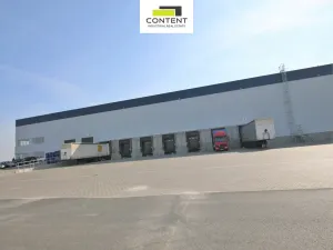 Pronájem skladu, Brno - Tuřany, Letiště Brno-Tuřany, 13751 m2