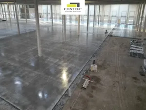 Pronájem výrobních prostor, Vrskmaň, Průmyslová, 4300 m2