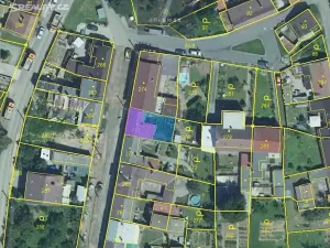 Prodej rodinného domu, Dřínov, 80 m2